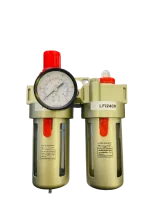 Conjunto Lubrifil 1/2" - Bel Air