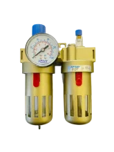 Conjunto Lubrifil 1/2" - Fluir