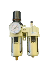 Conjunto Lubrifil 1/2" SUP - Fluir