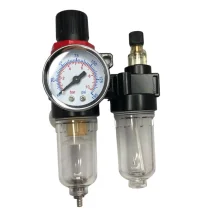 Conjunto Lubrifil 1/4" - Odin