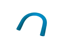 CURVA 180º LONGA 32mm PPR