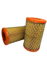 Elemento Filtro De Ar W700 75x125x42