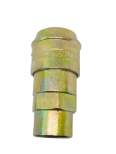 Engate Rápido Alta Vazão Rosca Fêmea 1/2" - Haltbar