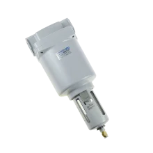 Filtro de Ar Coalescente Submicronico 1/2" - Fluir