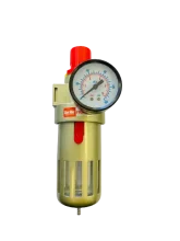 Filtro Regulador de Ar 1/2" - Bel Air Filtro Regulador de Ar 1/2" - Bel Air