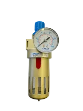 Filtro Regulador de Ar 1/2" - Fluir