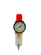 Filtro Regulador de Ar 1/4" - Bel Air Filtro Regulador de Ar 1/4" - Bel Air