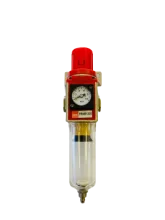 Filtro Regulador de Ar 1/4" Evolution - Bel Air