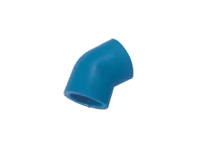 JOELHO 32mm 45º PPR