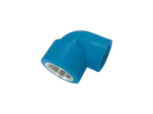 JOELHO MISTO 20mm X 1/2 POL. PPR