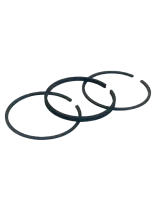 Jogo de Anéis 2" Lado Alta Pressão 3+ 5.2 V 10+ 15+ 20+ - Chiaperini