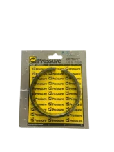 Jogo de Anéis 2.1/2" ONIX 25V - Pressure