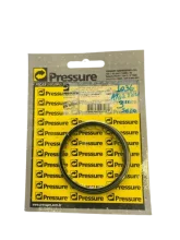 Jogo de Anéis 3" 20 SE ATG2 20V ATG 20 - Pressure