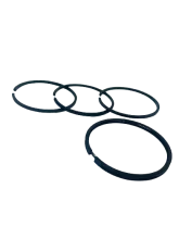 Jogo de Anéis 3" Lado Baixa Pressão 15 BPV 10 APV - Chiaperini