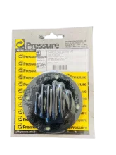 Junta 10 SE V - Pressure