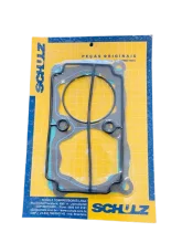 Junta 18MAX 20 TWISTER - Schulz 