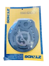 Junta 20 AUDAZ - Schulz