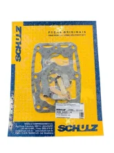 Junta 20BR Superior com Reparo Placa de Válvula - Schulz