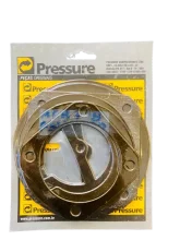 Junta PSV 10 AP - Pressure