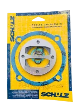 Juntas CSV 10 Air Plus - Schulz