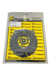 Juntas ONIX 25 - Pressure