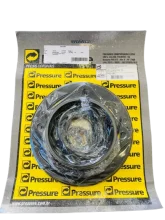 Kit Anéis, Válvula e Juntas ONIX 40 - Pressure