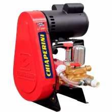 Lavadora de Média Pressão lj 3100Fixa 3HP 110/220V Mono