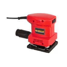 Lixadeira Orbital 135w 127v 110x100mm - Schulz