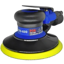 Lixadeira Roto Orbital Com Aspiração Pro-400 - PDR