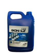Óleo Lubrificante Para Compressor a Parafuso 4L Mineral 1000 - Schulz