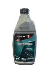 Óleo Lubrificante Para Compressor De Pistão 1L Compressys - Maxi1