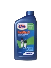 Óleo Lubrificante Para Pneumáticos 1L Pneumax S - Uni