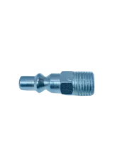 Pino De Engate Rápido Rosca Macho De 1/4" - Haltbar