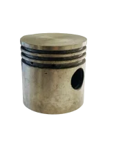 Pistão 2" 15 TOP APV sem Pino - Chiaperini