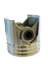 Pistão 2.1/2 15 SE ATG2 - Pressure