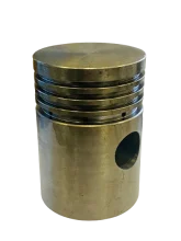 Pistão 2.1/2" 20 AP SA - Schulz