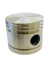 Pistão 3" 15 BPV 10 APV - Chiaperini