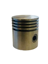 Pistão 42mm Ferro MCSV 20 AUDAZ - Schulz