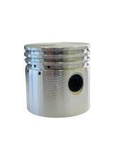 Pistão 51mm 10 RED/BLUE - Chiaperini