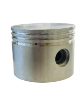 Pistão 90mm 15+ 20+ Lado Alta Pressão sem Pino - Chiaperini