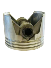 Pistão 90mm 15 ONIX 20 ONIX 20 V Lado Baixa Pressão - Pressure