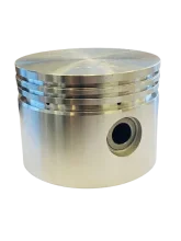 Pistão 90mm 20 MAX 20 BR Lado Baixa Pressão - Schulz