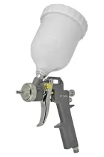 Pistola de Pintura 2.0mm PRO-500/2.0 Gravidade - PDR
