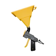 Pistola Projetora de Textura Bailéu 4.0 3,5L 7 BICOS PRD2154