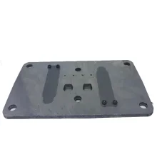 Placa de Válvula 10 BR 15 BR 10 MAX - Schulz Placa de Válvula 10 BR 15 BR 10 MAX - Schulz