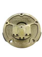 Placa de Válvula 30 MAX 40 MAX Alta Pressão - Schulz