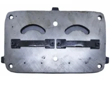 Placa de Válvula Admissão Completa 18 BR 18 TWISTER - Schulz Placa de Válvula Admissão Completa 18 BR 18 TWISTER - Schulz