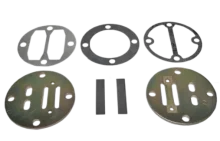 Placa de Válvula CSA 8.2 Completa com Reparos - Schulz