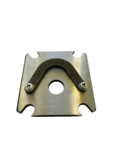 Placa de Válvula Motocompressor 7.6/8.5 - Chiaperini