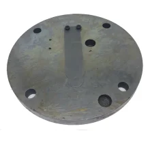 Placa de Válvula MSV 10 VL MSV 15 VL - Schulz